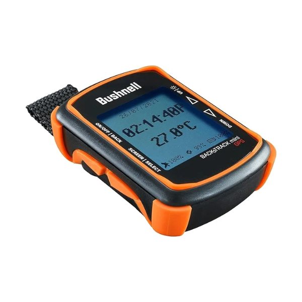GPS BACKTRACK MINI  GPSBTM0821